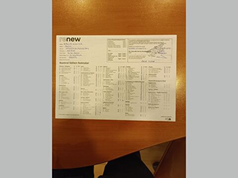 dacia, duster, 1.0 turbo comfort 4x2, manuel, benzin 2.el otomobil | renew 27