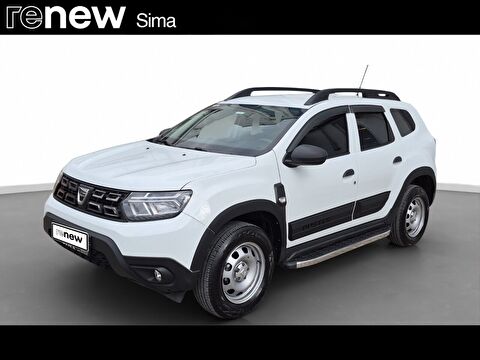 1.0 Turbo Comfort 4x2, 2. el otomobil | renew