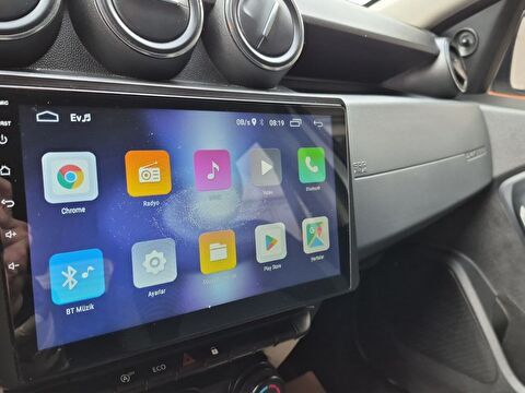 dacia, duster, 1.0 turbo comfort 4x2, manuel, benzin 2.el otomobil | renew 16