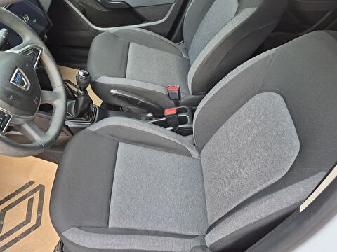 dacia, duster, 1.0 turbo comfort 4x2, manuel, benzin 2.el otomobil | renew 19