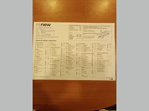 renault, captur, 1.3 tce touch plus edc, otomatik, hybrid 2.el otomobil | renew 27