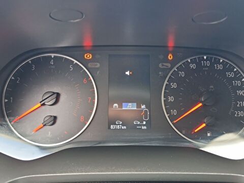 renault, captur, 1.3 tce touch plus edc, otomatik, hybrid 2.el otomobil | renew 11