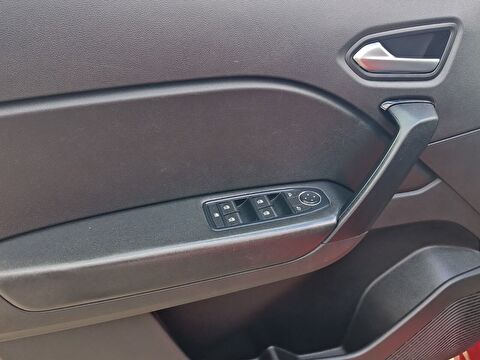 renault, captur, 1.3 tce touch plus edc, otomatik, hybrid 2.el otomobil | renew 22