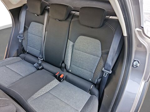 renault, captur, crossover 1.3 tce mhev touch edc, otomatik, mhev 2.el otomobil | renew 14