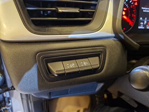 renault, captur, crossover 1.3 tce mhev touch edc, otomatik, mhev 2.el otomobil | renew 15