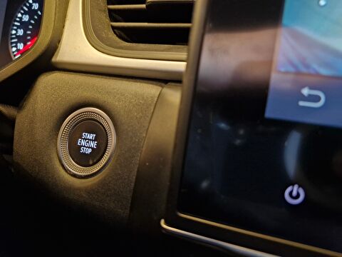 renault, captur, crossover 1.3 tce mhev touch edc, otomatik, mhev 2.el otomobil | renew 21