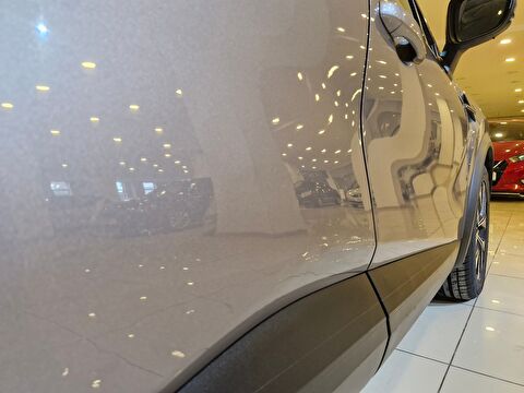renault, captur, crossover 1.3 tce mhev touch edc, otomatik, mhev 2.el otomobil | renew 23