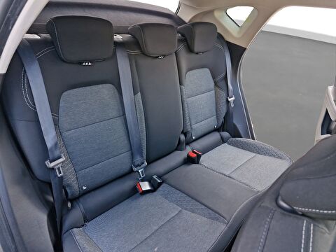 renault, captur, crossover 1.3 tce mhev touch edc, otomatik, mhev 2.el otomobil | renew 13