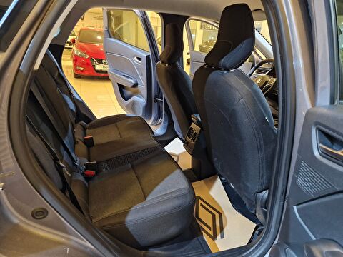 renault, captur, crossover 1.3 tce mhev touch edc, otomatik, mhev 2.el otomobil | renew 10
