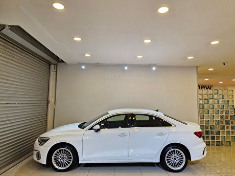audi, a3, sedan 35 tfsı mhev advanced s-tronic, otomatik, mhev 2.el otomobil | renew 24