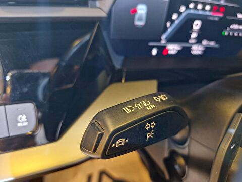 audi, a3, sedan 35 tfsı mhev advanced s-tronic, otomatik, mhev 2.el otomobil | renew 19