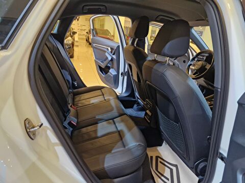 audi, a3, sedan 35 tfsı mhev advanced s-tronic, otomatik, mhev 2.el otomobil | renew 9
