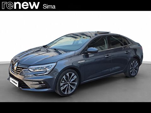 Sedan 1.3 TCe Icon EDC, 2. el otomobil | renew