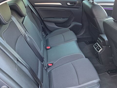 renault, megane, sedan 1.3 tce ıcon edc, otomatik, benzin 2.el otomobil | renew 13