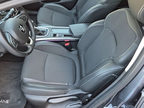 renault, megane, sedan 1.3 tce ıcon edc, otomatik, benzin 2.el otomobil | renew 19