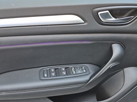 renault, megane, sedan 1.3 tce ıcon edc, otomatik, benzin 2.el otomobil | renew 22