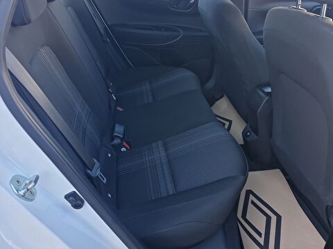 hyundai, bayon, 1.4 mpı jump, otomatik, benzin 2.el otomobil | renew 13