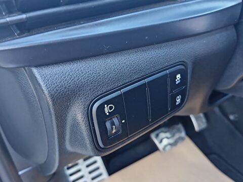 hyundai, bayon, 1.4 mpı jump, otomatik, benzin 2.el otomobil | renew 14