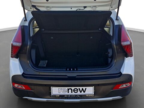 hyundai, bayon, 1.4 mpı jump, otomatik, benzin 2.el otomobil | renew 24