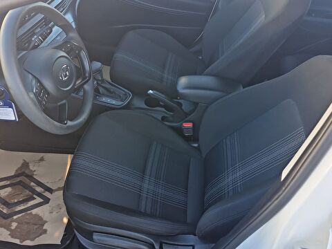 hyundai, bayon, 1.4 mpı jump, otomatik, benzin 2.el otomobil | renew 19