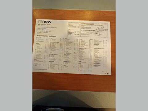 hyundai, bayon, 1.4 mpı jump, otomatik, benzin 2.el otomobil | renew 27