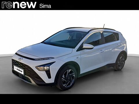 1.4 MPI Jump, 2. el otomobil | renew