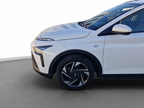 hyundai, bayon, 1.4 mpı jump, otomatik, benzin 2.el otomobil | renew 6