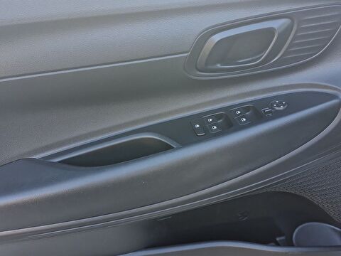 hyundai, bayon, 1.4 mpı jump, otomatik, benzin 2.el otomobil | renew 22