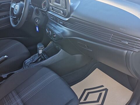 hyundai, bayon, 1.4 mpı jump, otomatik, benzin 2.el otomobil | renew 16