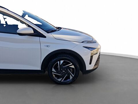 hyundai, bayon, 1.4 mpı jump, otomatik, benzin 2.el otomobil | renew 9