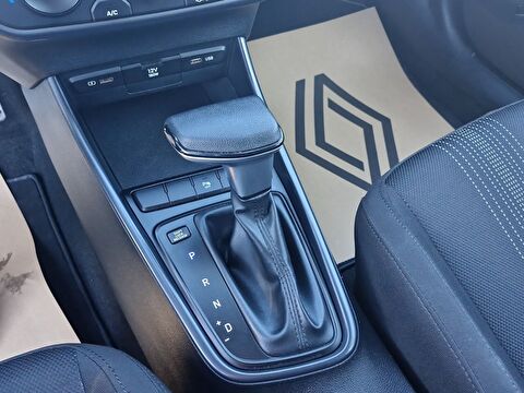 hyundai, bayon, 1.4 mpı jump, otomatik, benzin 2.el otomobil | renew 23