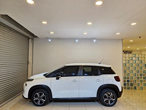 citroen, c3 aircross, suv 1.2 puretech s&s feel eat6, otomatik, benzin 2.el otomobil | renew 26
