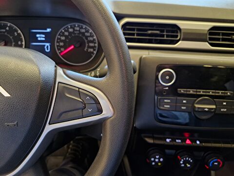 dacia, duster, suv 1.3 tce essential edc, otomatik, benzin 2.el otomobil | renew 17