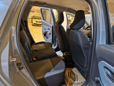 dacia, duster, suv 1.3 tce essential edc, otomatik, benzin 2.el otomobil | renew 10
