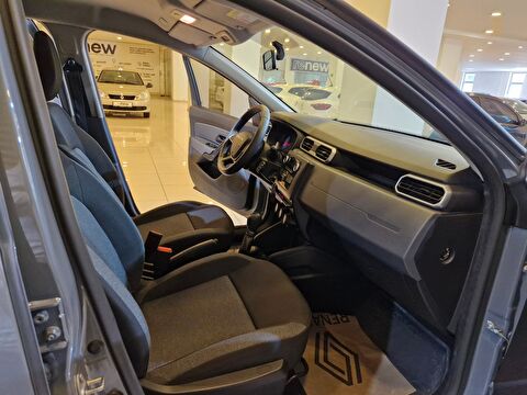 dacia, duster, suv 1.3 tce essential edc, otomatik, benzin 2.el otomobil | renew 12