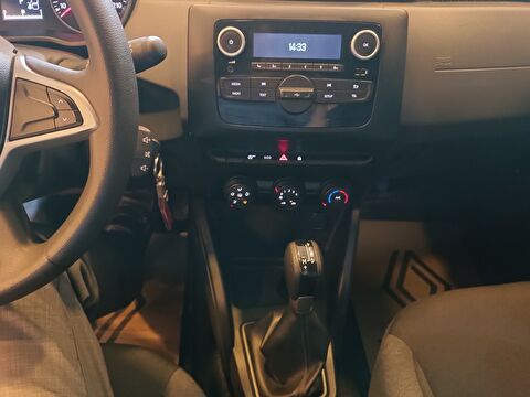 dacia, duster, suv 1.3 tce essential edc, otomatik, benzin 2.el otomobil | renew 18