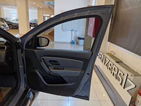 dacia, duster, suv 1.3 tce essential edc, otomatik, benzin 2.el otomobil | renew 11