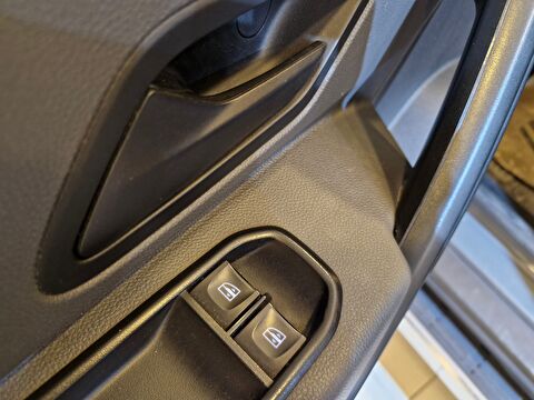 dacia, duster, suv 1.3 tce essential edc, otomatik, benzin 2.el otomobil | renew 14