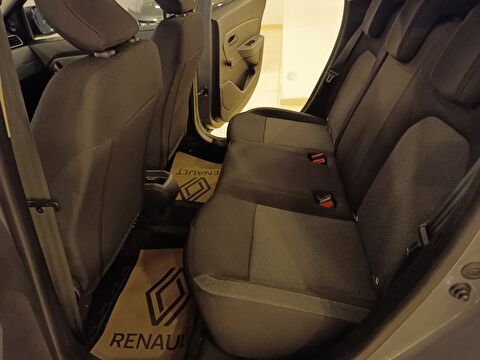 dacia, duster, suv 1.3 tce essential edc, otomatik, benzin 2.el otomobil | renew 11