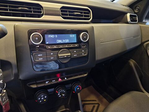dacia, duster, suv 1.3 tce essential edc, otomatik, benzin 2.el otomobil | renew 18