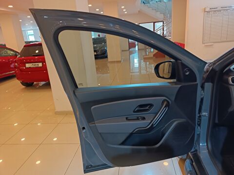 dacia, duster, suv 1.3 tce essential edc, otomatik, benzin 2.el otomobil | renew 6
