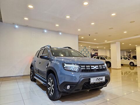 SUV 1.3 Tce Essential EDC, 2. el otomobil | renew