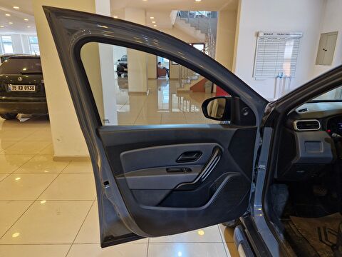 dacia, duster, suv 1.3 tce essential edc, otomatik, benzin 2.el otomobil | renew 5