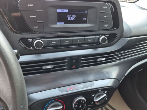 hyundai, i20, 1.4 mpı jump, otomatik, benzin 2.el otomobil | renew 12