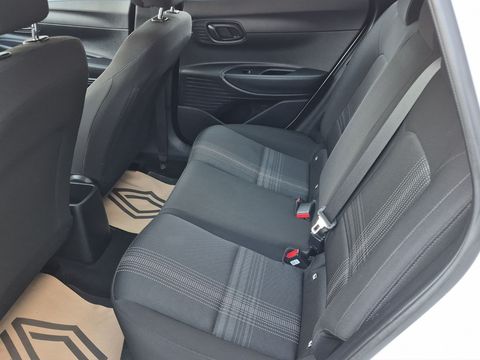 hyundai, i20, 1.4 mpı jump, otomatik, benzin 2.el otomobil | renew 14