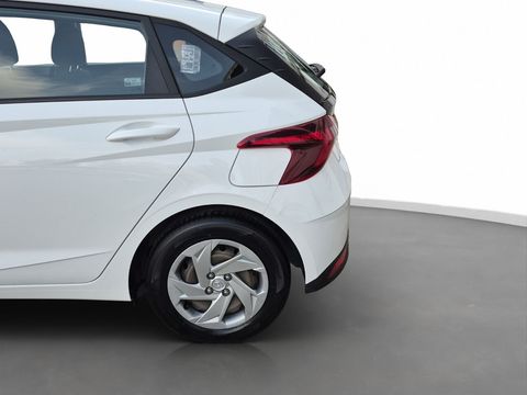 hyundai, i20, 1.4 mpı jump, otomatik, benzin 2.el otomobil | renew 6