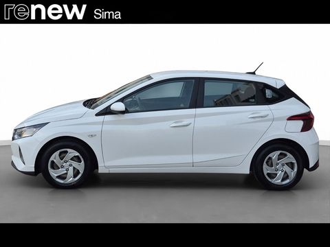 hyundai, i20, 1.4 mpı jump, otomatik, benzin 2.el otomobil | renew 4