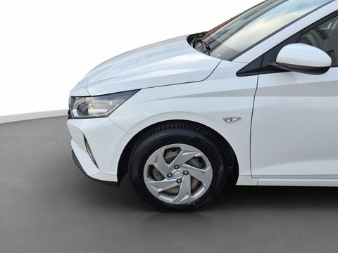 hyundai, i20, 1.4 mpı jump, otomatik, benzin 2.el otomobil | renew 8