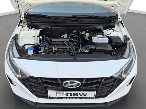 hyundai, i20, 1.4 mpı jump, otomatik, benzin 2.el otomobil | renew 26
