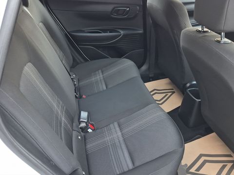 hyundai, i20, 1.4 mpı jump, otomatik, benzin 2.el otomobil | renew 13